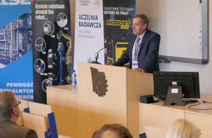 Pomorskie Sympozjum Spawalnicze
