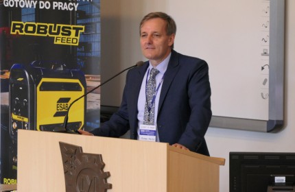 Pomorskie Sympozjum Spawalnicze