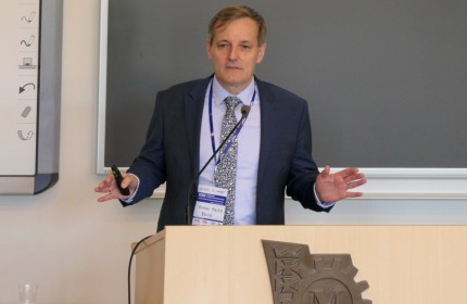 Pomorskie Sympozjum Spawalnicze