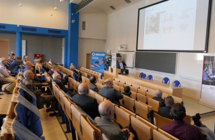 Pomorskie Sympozjum Spawalnicze