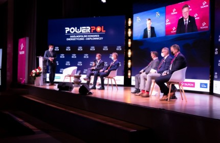 Powerpol 2022