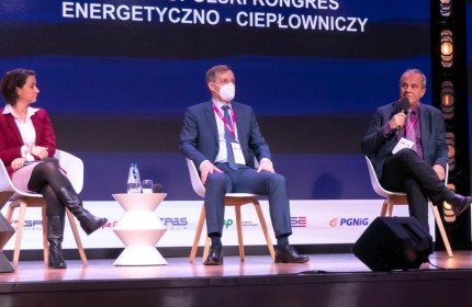 Powerpol 2022, Roman Masek, Edyta Demby Siwek