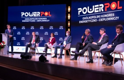 Powerpol 2022, Roman Masek, Edyta Demby Siwek