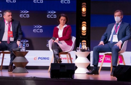 Powerpol 2022, Roman Masek, Edyta Demby Siwek
