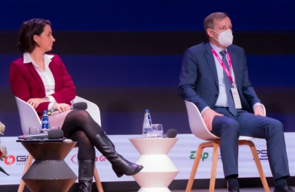 Powerpol 2022, Roman Masek, Edyta Demby Siwek