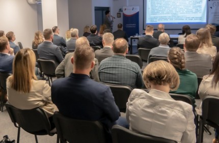 Pomorska Specjalna Strefa Ekonomiczna