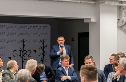 Pomorska Specjalna Strefa Ekonomiczna