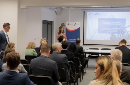 Pomorska Specjalna Strefa Ekonomiczna