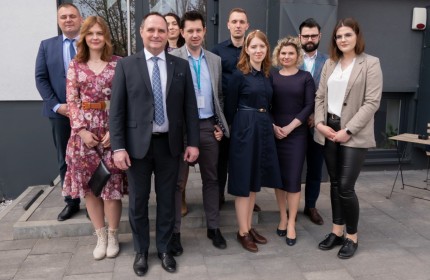Pomorska Specjalna Strefa Ekonomiczna