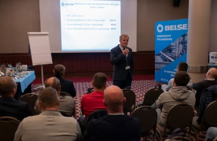 Belzona – Regeneracja, naprawy i zabezpieczenia kompozytami polimerowymi w przemyśle