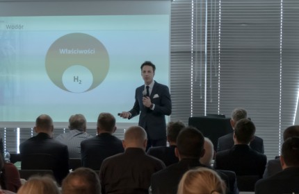 Konferencja UDT- Bezpieczeństwo procesowe, zarządzanie ryzykiem i zapewnienie ciągłości działania instalacji przemysłowych