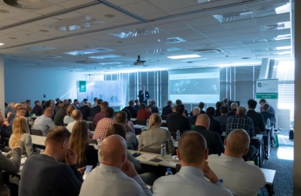 Konferencja UDT- Bezpieczeństwo procesowe, zarządzanie ryzykiem i zapewnienie ciągłości działania instalacji przemysłowych