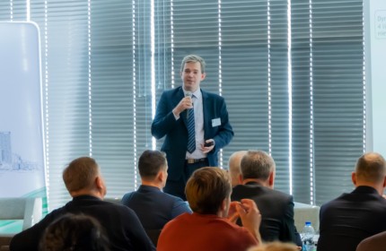 Konferencja UDT- Bezpieczeństwo procesowe, zarządzanie ryzykiem i zapewnienie ciągłości działania instalacji przemysłowych