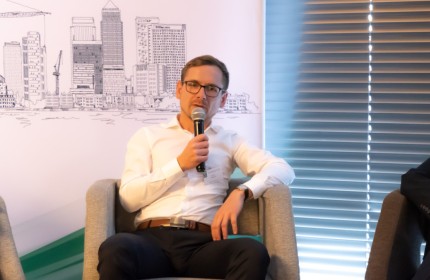 Konferencja UDT- Bezpieczeństwo procesowe, zarządzanie ryzykiem i zapewnienie ciągłości działania instalacji przemysłowych