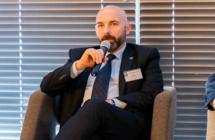 Konferencja UDT- Bezpieczeństwo procesowe, zarządzanie ryzykiem i zapewnienie ciągłości działania instalacji przemysłowych