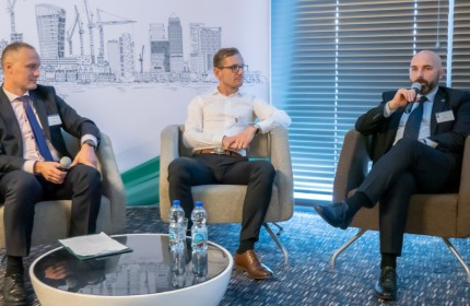 Konferencja UDT- Bezpieczeństwo procesowe, zarządzanie ryzykiem i zapewnienie ciągłości działania instalacji przemysłowych