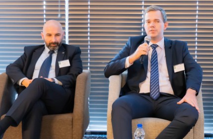 Konferencja UDT- Bezpieczeństwo procesowe, zarządzanie ryzykiem i zapewnienie ciągłości działania instalacji przemysłowych