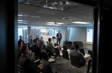 Konferencja UDT- Bezpieczeństwo procesowe, zarządzanie ryzykiem i zapewnienie ciągłości działania instalacji przemysłowych