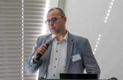 Konferencja UDT- Bezpieczeństwo procesowe, zarządzanie ryzykiem i zapewnienie ciągłości działania instalacji przemysłowych