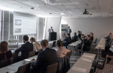 Konferencja UDT- Bezpieczeństwo procesowe, zarządzanie ryzykiem i zapewnienie ciągłości działania instalacji przemysłowych
