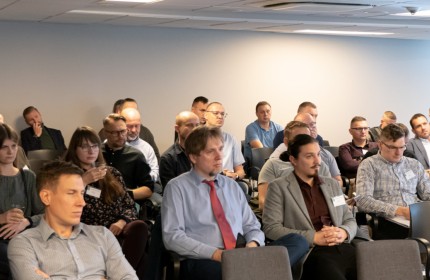 Konferencja UDT- Bezpieczeństwo procesowe, zarządzanie ryzykiem i zapewnienie ciągłości działania instalacji przemysłowych
