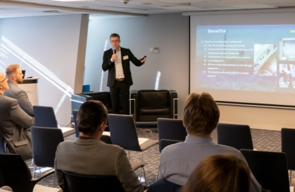 Konferencja UDT- Bezpieczeństwo procesowe, zarządzanie ryzykiem i zapewnienie ciągłości działania instalacji przemysłowych