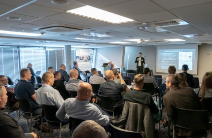 Konferencja UDT- Bezpieczeństwo procesowe, zarządzanie ryzykiem i zapewnienie ciągłości działania instalacji przemysłowych