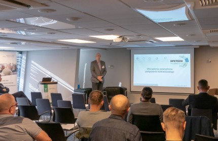 Konferencja UDT- Bezpieczeństwo procesowe, zarządzanie ryzykiem i zapewnienie ciągłości działania instalacji przemysłowych