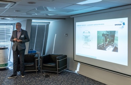 Konferencja UDT- Bezpieczeństwo procesowe, zarządzanie ryzykiem i zapewnienie ciągłości działania instalacji przemysłowych