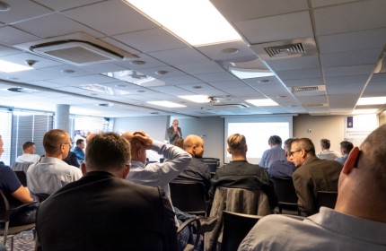 Konferencja UDT- Bezpieczeństwo procesowe, zarządzanie ryzykiem i zapewnienie ciągłości działania instalacji przemysłowych
