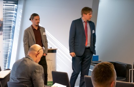 Konferencja UDT- Bezpieczeństwo procesowe, zarządzanie ryzykiem i zapewnienie ciągłości działania instalacji przemysłowych