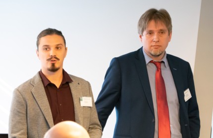 Konferencja UDT- Bezpieczeństwo procesowe, zarządzanie ryzykiem i zapewnienie ciągłości działania instalacji przemysłowych