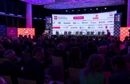 Ogólnopolski Szczyt Gospodarczy OSG 2022