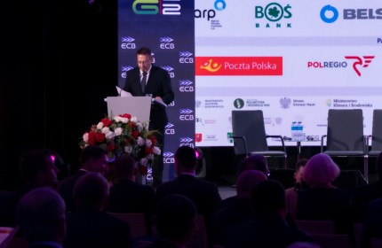 Ogólnopolski Szczyt Gospodarczy OSG 2022