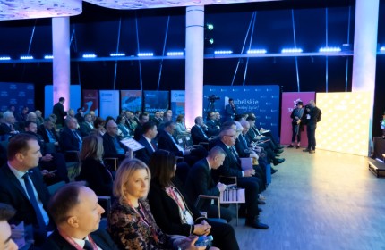 Ogólnopolski Szczyt Gospodarczy OSG 2022