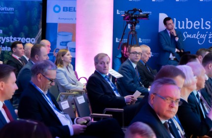 Ogólnopolski Szczyt Gospodarczy OSG 2022