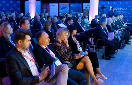 Ogólnopolski Szczyt Gospodarczy OSG 2022