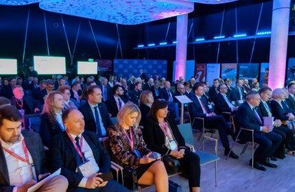 Ogólnopolski Szczyt Gospodarczy OSG 2022