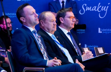 Ogólnopolski Szczyt Gospodarczy OSG 2022