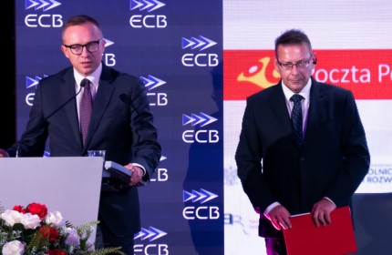 Artura Sobonia – Sekretarza Stanu w Ministrstwie Finansów