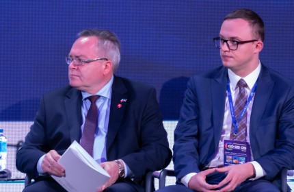 Ogólnopolski Szczyt Gospodarczy OSG 2022