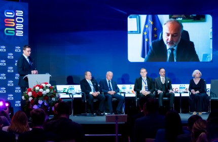 Ogólnopolski Szczyt Gospodarczy OSG 2022
