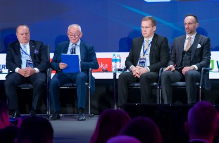 Ogólnopolski Szczyt Gospodarczy OSG 2022