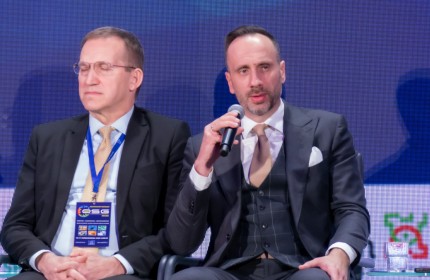 Ogólnopolski Szczyt Gospodarczy OSG 2022