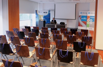 seminarium belse, seminarium gdańsk, szkolenie belse, belzona, posadzki epoksydowe, jak naprawić posadzkę betonową, posadzki epoksydowe, żywica do betonu, materiały kompozytowe   