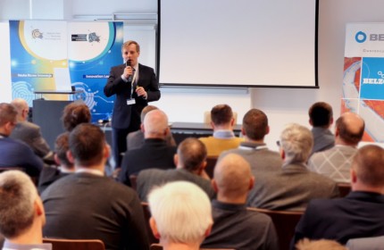 seminarium belse, seminarium gdańsk, szkolenie belse, belzona, posadzki epoksydowe, jak naprawić posadzkę betonową, posadzki epoksydowe, żywica do betonu, materiały kompozytowe   