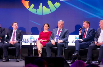 Ogólnopolski Szczyt Gospodarczy OSG 2022
