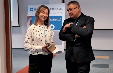 seminarium belse, seminarium gdańsk, szkolenie belse, belzona, posadzki epoksydowe, jak naprawić posadzkę betonową, posadzki epoksydowe, żywica do betonu, materiały kompozytowe   