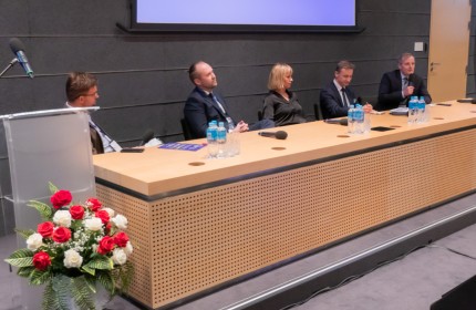 Ogólnopolski Szczyt Gospodarczy OSG 2022