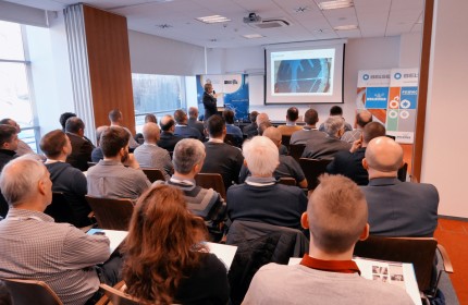 seminarium belse, seminarium gdańsk, szkolenie belse, belzona, posadzki epoksydowe, jak naprawić posadzkę betonową, posadzki epoksydowe, żywica do betonu, materiały kompozytowe   